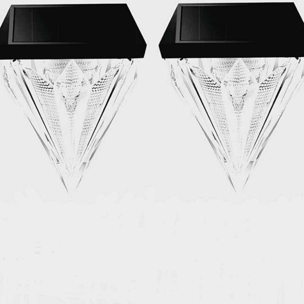 Solar Diamond Lights - Picture 9 of 11